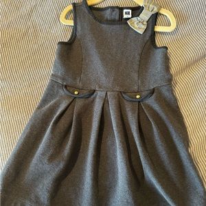 Janie and Jack - girls dress size 5